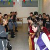 fiesta medieval