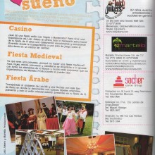 Revista Felices Quince -Marzo 2011