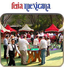 organizacion de eventos