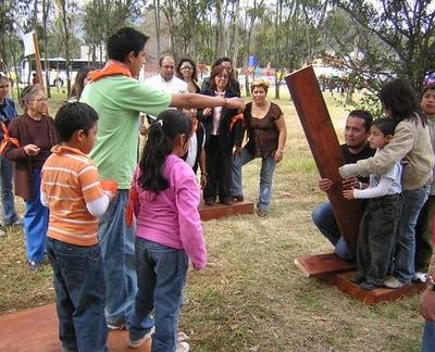 Actividades de integración grupal